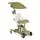 Byox Tricycle/Scooter Cornet 6in1 Green - სასეირნო ველო-ეტლი/სკუტერი