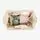 KikkaBoo-ს დედის ჩანთა Mama bag Siena Light Mint, 3 image