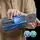 Star Wars The Mandalorian Dual Attack Gauntlet - სათამაშო თოფი, 8 image