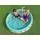 Bestway 51226 Safari Pals Kiddie Pool - გასაბერი აუზი, 2 image