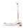 Byox Tricycle/Scooter Cornet 6in1 White - სასეირნო ველო-ეტლი/სკუტერი, 8 image