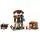 Lego Minecraft 21278 The Pillager Outpost and Ravager, 3 image
