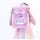 Magic Unicorn Maxi Planner with Clutch - საბავშვო ბლოკნოტი