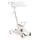 Byox Tricycle/Scooter Cornet 6in1 White - სასეირნო ველო-ეტლი/სკუტერი, 3 image