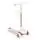 Byox Tricycle/Scooter Cornet 6in1 White - სასეირნო ველო-ეტლი/სკუტერი, 7 image