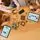 Lego Minecraft 21278 The Pillager Outpost and Ravager, 10 image
