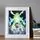 Midoriya My Hero Academy Glow Diamantiny - თვლებით ხატვა, 2 image