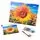 Sunflower Diamantiny - თვლებით ხატვა, 3 image