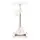 Byox Tricycle/Scooter Cornet 6in1 White - სასეირნო ველო-ეტლი/სკუტერი, 9 image