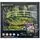 Green Harmony Diamantiny Level Up - თვლებით ხატვა, 6 image