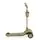 Byox Tricycle/Scooter Cornet 6in1 Green - სასეირნო ველო-ეტლი/სკუტერი, 9 image