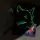 Colorful Cat Diamantiny - თვლებით ხატვა, 4 image