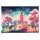 Fantasy Night Diamantiny Level Up Wild - თვლებით ხატვა, 5 image