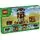 Lego Minecraft 21278 The Pillager Outpost and Ravager, 11 image