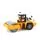 Engineering Truck With Music And Light - სათამაშო სატვირთო მანქანა, 2 image