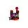 Lego Minecraft 21279 The Enderman Tower, 4 image