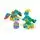 Lego Duplo 10451 3in1 Dinosaurs on Wheels, 5 image