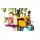 Lego Friends 42666 Cat Birthday Party & Tree House, 4 image