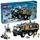 Lego City 60471 Arctic Explorer Science Lab Truck