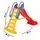 Pilsan Maxi Slide with Water Diverter 06 229 - სასრიალო წყლის გადმოღვრის ფუნქციით, 2 image