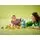 Lego Duplo 10448 3in1 Animals on Wheels, 6 image