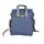 Cangaroo Mama bag Lydia denim - დედის ჩანთა, 2 image