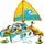 Lego Friends 42664 Travel Boat Adventure, 2 image
