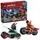 Lego Ninjago 71838 Kai's Motorcycle Speed Race