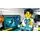 Lego City 60465 Emergency Air Ambulance Airplane, 6 image