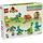 Lego Duplo 10451 3in1 Dinosaurs on Wheels, 10 image