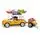 Lego Friends 42659 Friendship Road-Trip Travel Car, 4 image