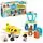 Lego Duplo 10443 First Time at the Airport