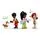Lego Friends 42653 Music Store & Apartment, 4 image
