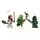 Lego Ninjago 71842 Rontu the Master Dragon, 3 image