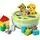 Lego Duplo 10441 Shape Sorter: Puppy House, 2 image