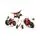 Lego Ninjago 71844 Ninja Combat Vehicle, 3 image