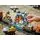 Lego City 60470 Explorers' Arctic Polar Express Train, 8 image