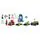 Lego Disney 43264 Toy Story Celebration Train & RC Car, 5 image