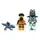 Lego Ninjago 71839 Arin's Spinjitzu Battle Mech, 5 image