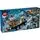 Lego City 60471 Arctic Explorer Science Lab Truck, 10 image