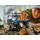Lego City 60471 Arctic Explorer Science Lab Truck, 7 image