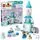 Lego Duplo 10455 Anna and Elsa's Frozen Castle Party