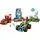 Lego Disney 43264 Toy Story Celebration Train & RC Car, 2 image