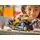 Lego City 60466 Yellow Bulldozer, 7 image