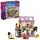 Lego Friends 42653 Music Store & Apartment