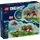 Lego Dreamz 71492 Mateo's Fire Chameleon, 10 image
