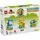 Lego Duplo 10448 3in1 Animals on Wheels, 10 image