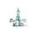 Lego Duplo 10455 Anna and Elsa's Frozen Castle Party, 3 image