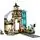 Lego City 60469 Central Train Station, 2 image