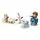 Lego Duplo 10455 Anna and Elsa's Frozen Castle Party, 4 image